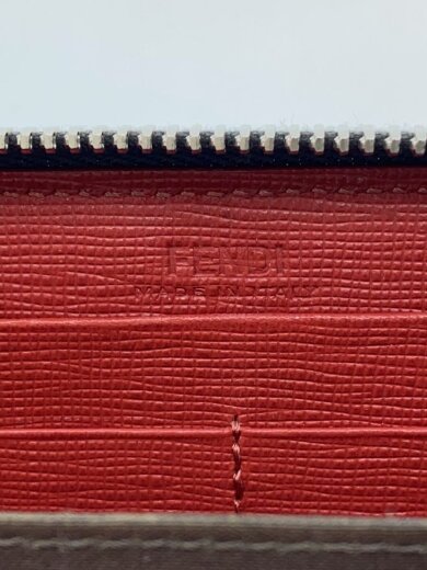 商品画像：長財布/--/GRY/レディース// 3