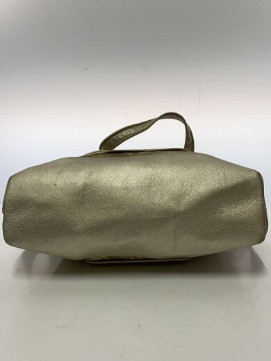 商品画像：トートバッグ_シグネチャー/キャンバス/BEG 4