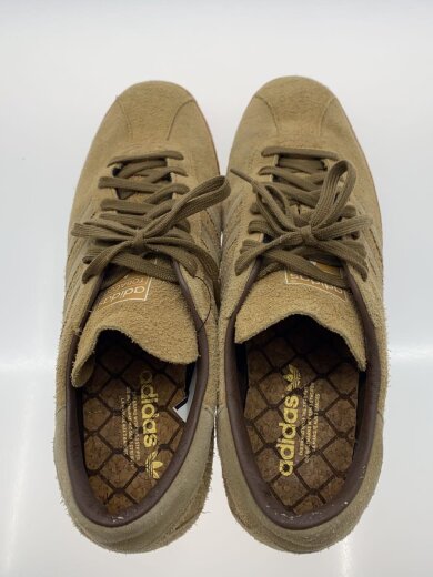 商品画像：TOBACCO MITA/タバコ ミタ/Q21657/キャメル/29cm/CML 3