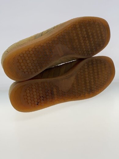 商品画像：TOBACCO MITA/タバコ ミタ/Q21657/キャメル/29cm/CML 4