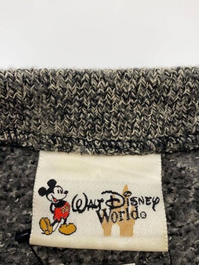 商品画像：ニット・セーター(厚手)/S/コットン/GRY 3