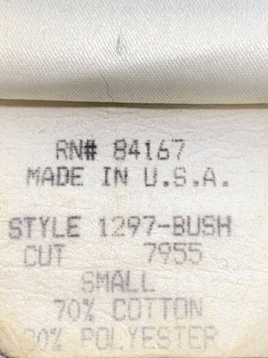 商品画像：ニット・セーター(厚手)/S/コットン/GRY 4