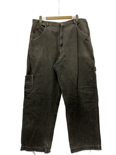 商品画像：ボトム/40/デニム/GRY 1