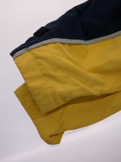 商品画像：ナイロンジャケット/M/ナイロン/NVY/無地 4