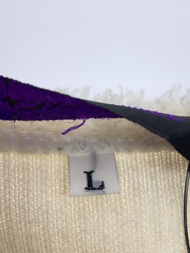 商品画像：フリースジャケット/L/DI251 4