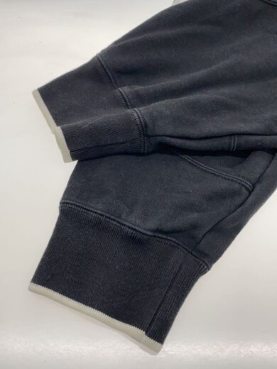 商品画像：スウェット/L/コットン/BLK// 6