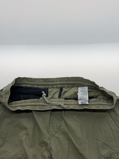 商品画像：Stretch Sateen Loose Cargo/48/コットン/KHK/無地/08CMPA234A 00569 3