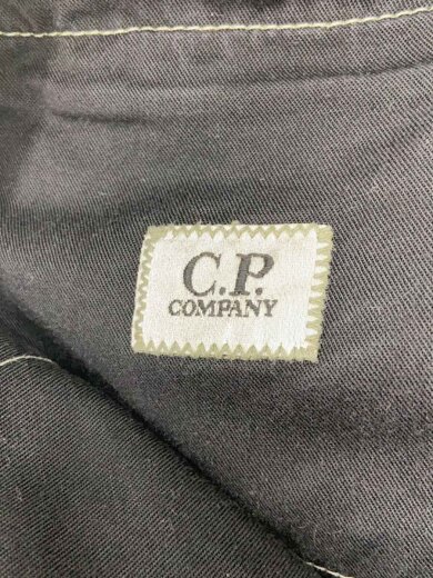 商品画像：Stretch Sateen Loose Cargo/48/コットン/KHK/無地/08CMPA234A 00569 4