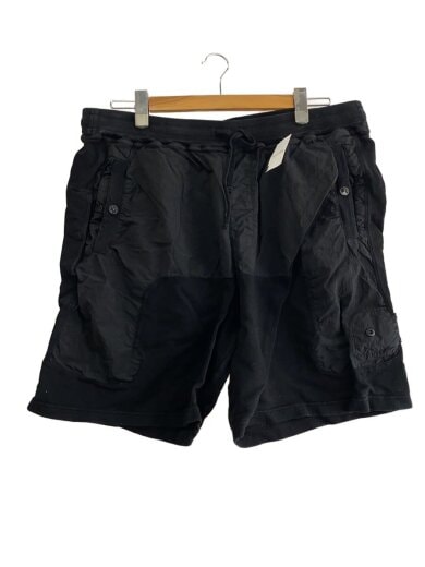 商品画像：SHADOW PROJECT/ショートパンツ/XL/コットン/BLK/無地/721960307// 1