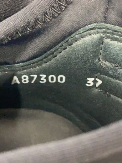 商品画像：ローカットスニーカー/37/BLK 5