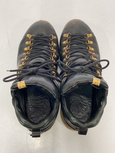 商品画像：トレッキングブーツ/US9/BLK 3