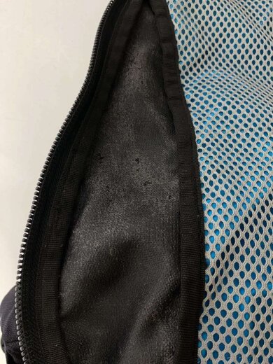 商品画像：リュック/--/BLK/無地 8