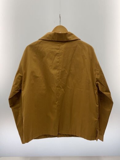 商品画像：ジャケット/3/コットン/CML/無地 2