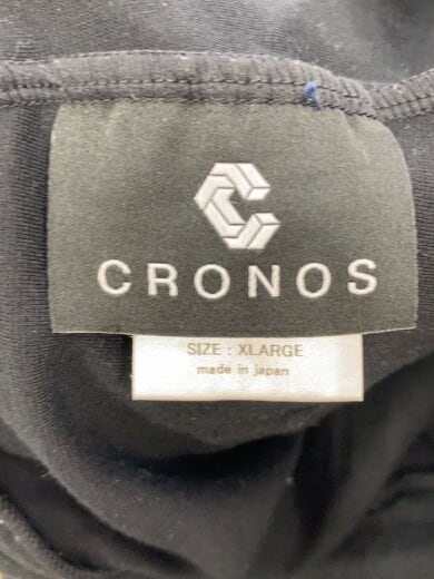 商品画像：スキニーパンツ/XL/コットン/BLK/プリント 4