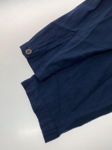商品画像：シャツワンピース/M/コットン/NVY/PL73FH943 6