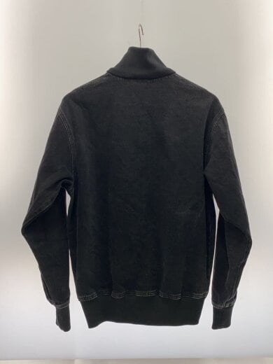 商品画像：ジャケット/S/デニム/BLK/JC6717 2