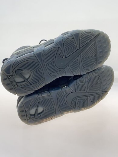 商品画像：AIR MORE UPTEMPO 96_エア モアアップテンポ 96/26.5cm/GRY 4