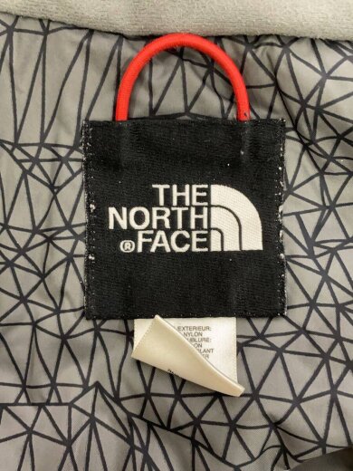 商品画像：マウンテンパーカ/M/ナイロン/RED/無地 3