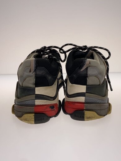 商品画像：ローカットスニーカー/27cm/マルチカラー/533891 6