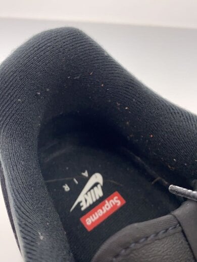 商品画像：AIR FORCE 1 LOW/エアフォース 1 ロー/ブラック/CU9225-001/26.5cm/BLK 8