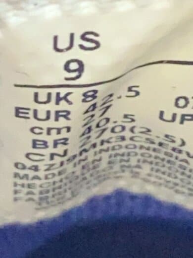 商品画像：AIR TRAINER 1 SP_エア トレーナー 1 SP/27cm/マルチカラー 5