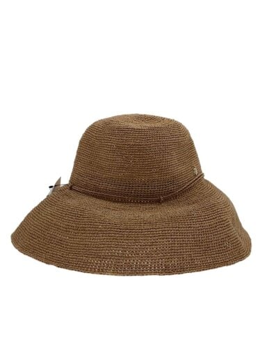 商品画像：ストローハット/--/BEG/レディース/PROVENCE10 1