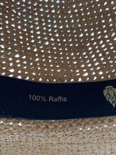 商品画像：ストローハット/--/BEG/レディース/PROVENCE10 6