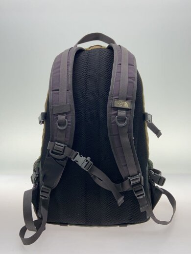 商品画像：リュック/ナイロン/BRW/AE6H5E8-0S 3