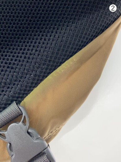 商品画像：リュック/ナイロン/BRW/AE6H5E8-0S 8