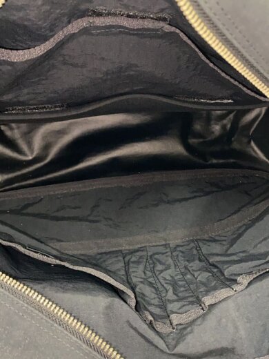 商品画像：ブリーフケース/--/BLK// 6