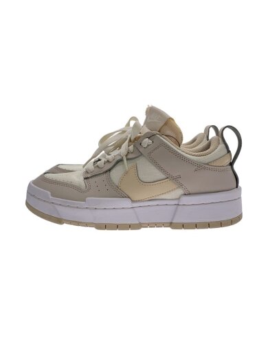 商品画像：DUNK LOW DISRUPT_ダンク ロー ディスラプト/24cm/CRM// 1