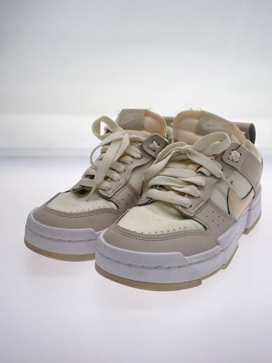 商品画像：DUNK LOW DISRUPT_ダンク ロー ディスラプト/24cm/CRM// 2