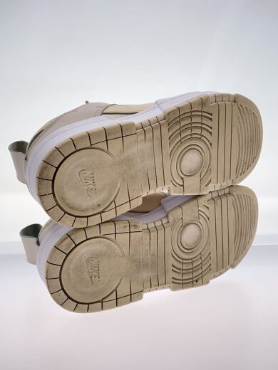 商品画像：DUNK LOW DISRUPT_ダンク ロー ディスラプト/24cm/CRM// 4