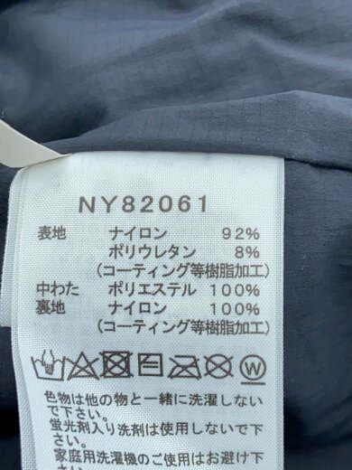 商品画像：TRANSIT CARDIGAN/M/ナイロン/BLK/無地 4