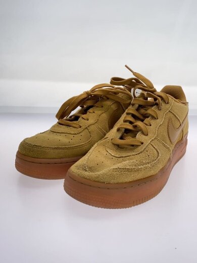 商品画像：AIR FORCE 1 LV8 3 GS_エアフォース 1 LV8 3 GS/24cm/BRW/スウェード// 2