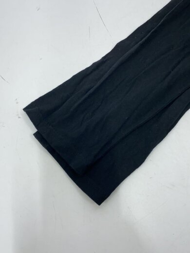 商品画像：長袖Tシャツ/3/コットン/BLK/HH-T55-270 6