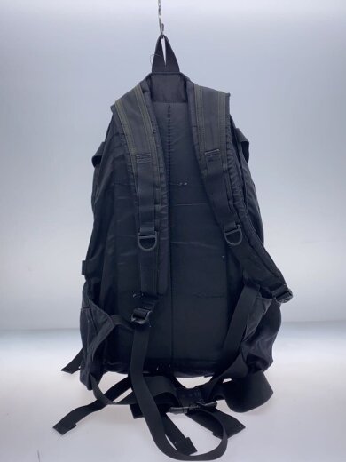 商品画像：リュック/--/BLK/無地 3