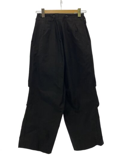 商品画像：TUKI COLLECTIBLE COSTUMES/ボトム/0/コットン/BLK 1