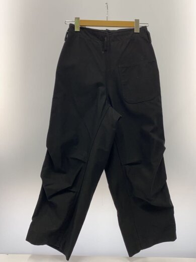 商品画像：TUKI COLLECTIBLE COSTUMES/ボトム/0/コットン/BLK 2