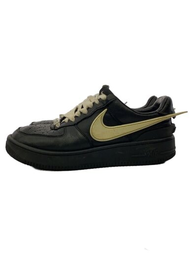 商品画像：エア フォース 1 LOW X AMBUSH/26.5cm/BLK// 1