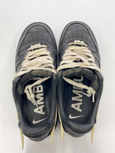 商品画像：エア フォース 1 LOW X AMBUSH/26.5cm/BLK// 3