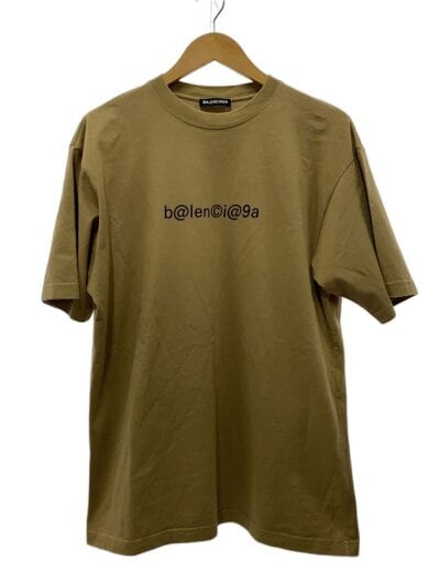 商品画像：Tシャツ/XXS/コットン/BRW/プリント/HT87 620969 TIV50// 1