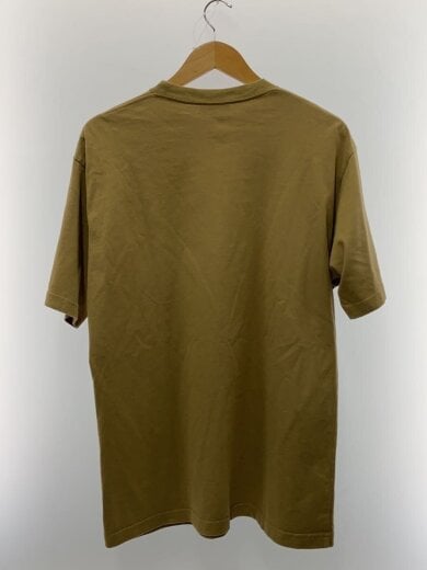 商品画像：Tシャツ/XXS/コットン/BRW/プリント/HT87 620969 TIV50// 2