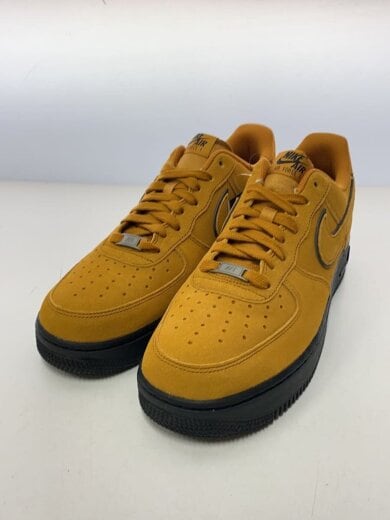 商品画像：AIR FORCE 1 07 LV8_ エア フォース 1 07 LV8/27.5cm/BRW// 2