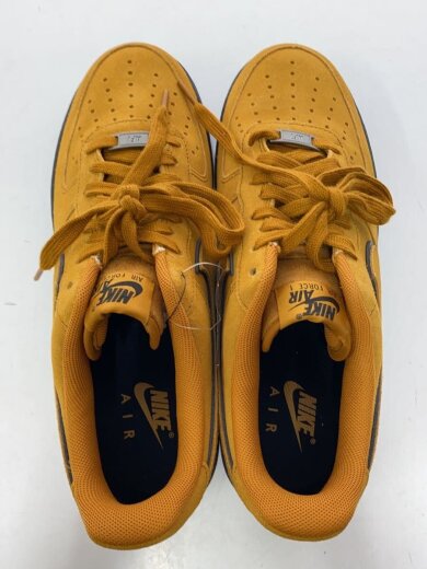 商品画像：AIR FORCE 1 07 LV8_ エア フォース 1 07 LV8/27.5cm/BRW// 3