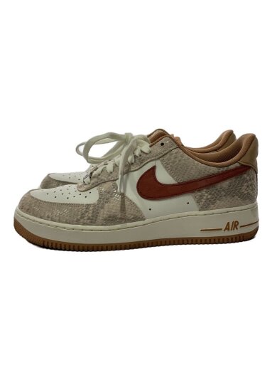 商品画像：AIR FORCE 1 07 LV8_エアフォース 1 07 LV8/27.5cm/PNK// 1