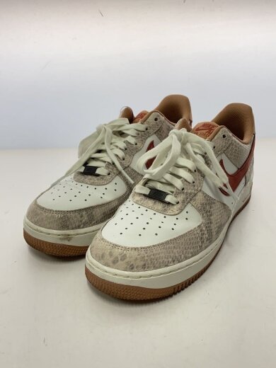商品画像：AIR FORCE 1 07 LV8_エアフォース 1 07 LV8/27.5cm/PNK// 2