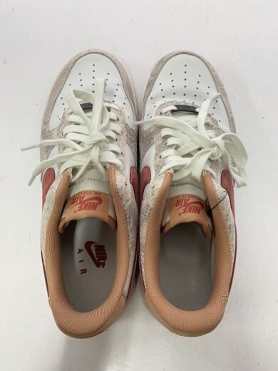商品画像：AIR FORCE 1 07 LV8_エアフォース 1 07 LV8/27.5cm/PNK// 3