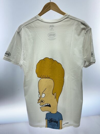 商品画像：Tシャツ/XL/コットン/WHT// 2