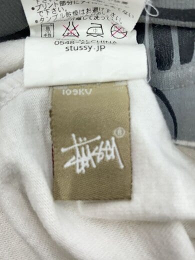 商品画像：Tシャツ/XL/コットン/WHT// 3